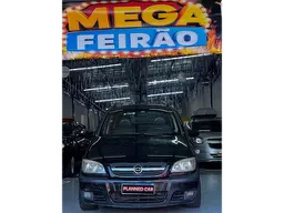 Chevrolet Zafira