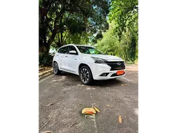 Chery Tiggo 7