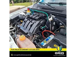 Fiat Palio