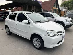 Toyota Etios