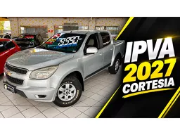 Chevrolet S10