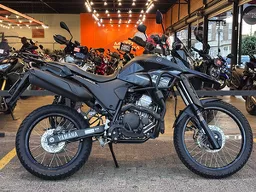 XTZ 250