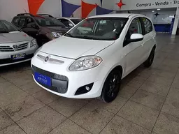 Fiat Palio