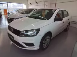 Volkswagen Voyage