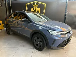 Volkswagen Nivus