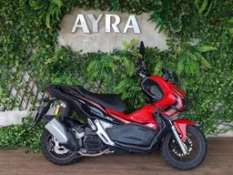 Honda ADV