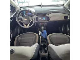 Chevrolet Prisma
