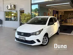 Fiat Argo