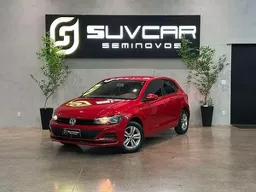 Volkswagen Polo Hatch