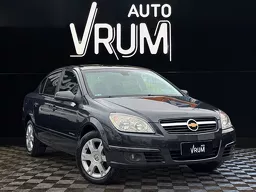 Chevrolet Vectra