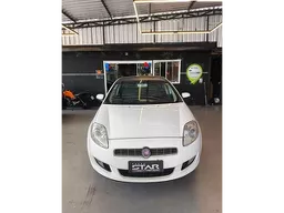 Fiat Bravo