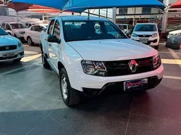 Renault Duster Oroch