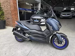 Xmax