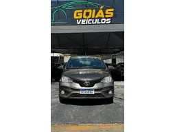 Toyota Etios