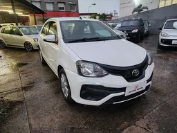 Toyota Etios