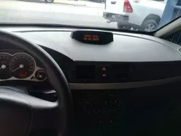 Chevrolet Meriva