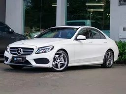 Mercedes-benz C 250