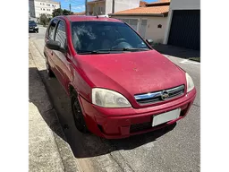Chevrolet Corsa