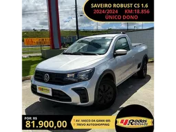 Volkswagen Saveiro