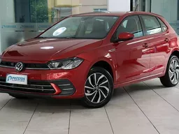 Volkswagen Polo Hatch