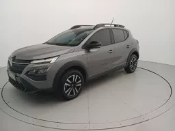 Renault Kardian