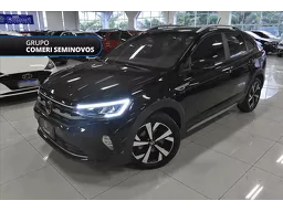 Volkswagen Nivus