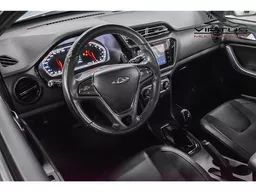 Chery Tiggo 2