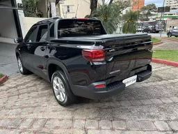 Chevrolet Montana