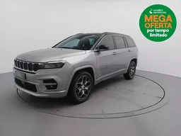 Jeep Commander