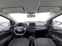 Fiat Cronos