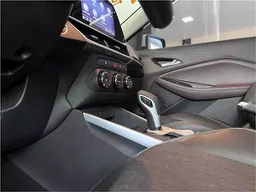 Chevrolet Montana