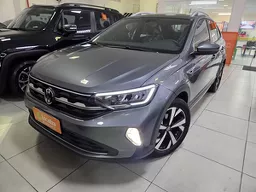 Volkswagen Nivus