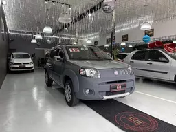 Fiat Uno