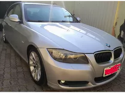 BMW 325i