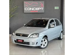 Chevrolet Corsa