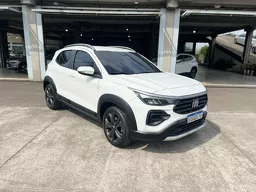 Fiat Pulse
