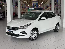 Fiat Cronos