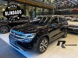 Volkswagen Taos