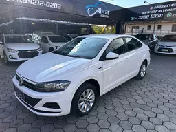 Volkswagen Virtus