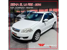 Fiat Siena
