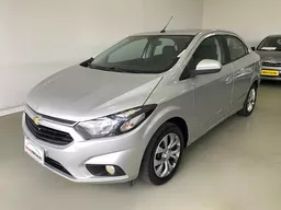 Chevrolet Prisma
