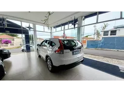 Honda CRV