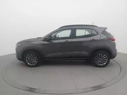 Fiat Pulse