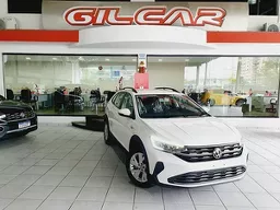 Volkswagen Nivus