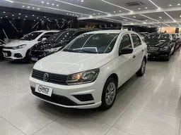 Volkswagen Voyage
