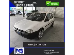 Chevrolet Corsa