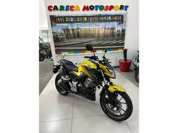 CB 300