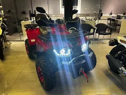 Shineray ATV