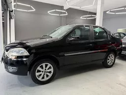 Fiat Siena