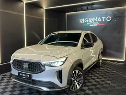 Fiat Fastback
